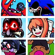 FNF Finale, but Everyone Sing it