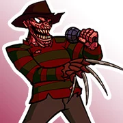 FNF: VS Freddy Krueger