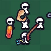 Bad Bodyguards