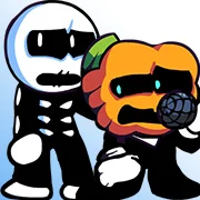 FNF A Corruption Retelling