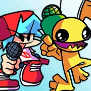 FNF Anywhere USA vs Alien Hominid