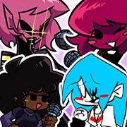 FNF SHAKIRA BZRP SESSIONS, but Everyone Sings it.