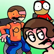 FNF The New Dave Mod