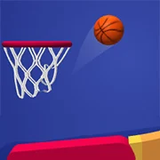 Flipper Dunk 3D