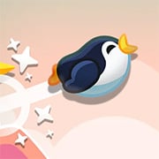 Pengu Slide