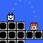 Tamachi Explosive Adventure