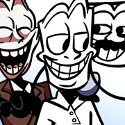 FNF Absurdity Rampage – vs Charles