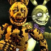 FNF Pouria SFMs’ Junk Drawer