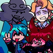 FNF Remorse, But everyone Sings it