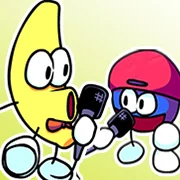 FNF Shovelware’s Brain Funk!