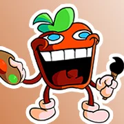 FNF VS Pepperman – Hotstuff