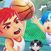 Basketball Star – Anime Edition