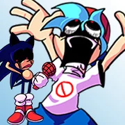 FNF Breaking Point – Mad as Hell