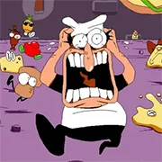 FNF Dish Served Hot vs Pizza Tower