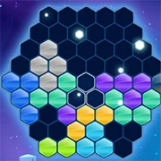 Hexa Block Puzzle