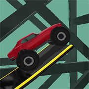 Monster Truck Crazy Impossible Online