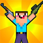 Noob vs Zombie Apocalypse