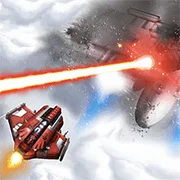 Sky Force the Comeback