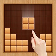 Wood Block Classic
