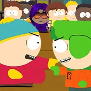 FNF Doubling Down (Kyle vs Cartman)