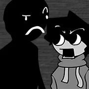 FNF Encounter-Scrimblo Catalogue mix