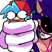 FNF Official Final Escape