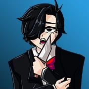 FNF Restless but Cesar sings it