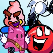 Friday Night Flashin’ vs Classic Flash Games