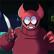 Friday Night Funkin’ Vs Bob Velseb