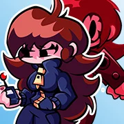 Friday Night Funkin VS Dia