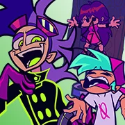 Friday Night Funkin’: VS KittenStein