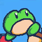 Froggo: Hop Across The Seasons