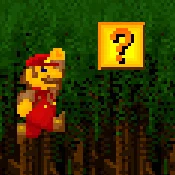 Mario XP: Remastered