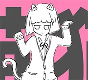 Nayutalien in Friday Night Funkin’