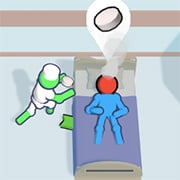 Ambulance Rush