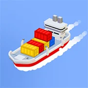 Cargo Ship