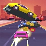 Crush The Car