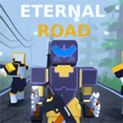 Eternal Road