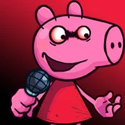 FNF Bacon Breakfast In Friday