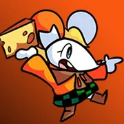 FNF Moushley Moushleyin