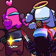 FNF Roasted But Every Impostor Sings It