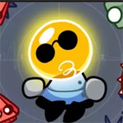 Hedgehog Dilemma For Robots