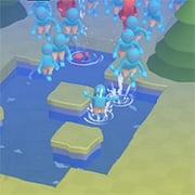 Hole Defense