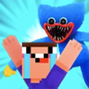 Impostor but Huggy Wuggy