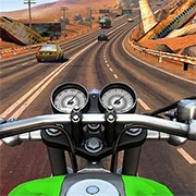 Moto Rider GO