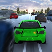 Nitro Cars Highway Race