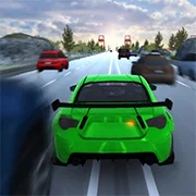 Nitro Cars Highway Race