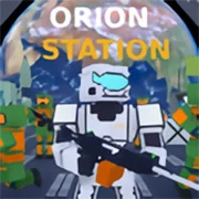 Orion Station