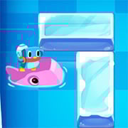 Penguin Extreme Puzzle