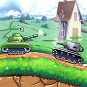 Tank Attack 4
